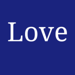 LOVE